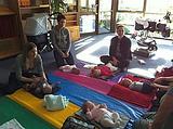 &quot;Your Mother&#39;s Group&quot; Baby Massage Course