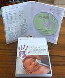 DVD Learn to Massage Your Baby