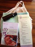 Baby Massage Essentials Pack